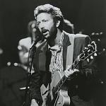 Clapton is God